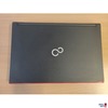 Notebook von oben