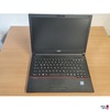 Lifebook aufgeklappt