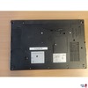 Notebook von unten