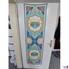Seidenschal von Shen Yun - Mongolian Hospitality Silk Scarf