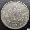 5 Francs