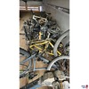 Konvolut an Fahrrad