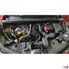 Motorraum