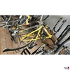 Konvolut an Fahrrad