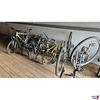 Konvolut an Fahrrad