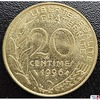 20 Centime