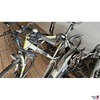 Konvolut an Fahrrad