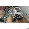 Konvolut an Fahrrad