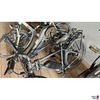 Konvolut an Fahrrad