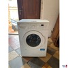 Waschmaschine Beko