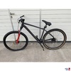Fahrrad Cube