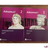 Adeamus Bücher
