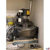 Saugmaschine