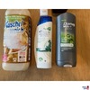 Shampoo etc.