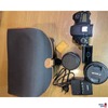 Kameraset Canon