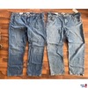 2 x Jeanshosen