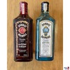2 x Gin