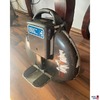 starke Gebrauchsspuren