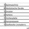 Lagerliste