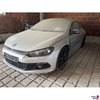 VW Scirocco