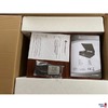 geöffnete Verpackung