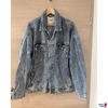 Jeansjacke