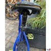 Sattel defekt