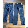 2 X Hosen