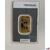 999er Gold 10 Gramm