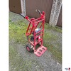 Liftkar seitlich