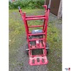Liftkar vorne