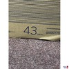 43 Zoll
