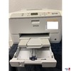 Drucker_Vorderansicht_Papierzufuhr_vorne