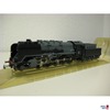 Dampflokomotive