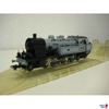 Dampflokomotive