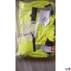 Warnschutz-Softshell-Jacke