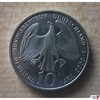 10 Mark Münze 2000
