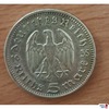 5 Reichsmark Münze 1935