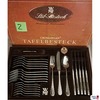 24-teiliges Besteck