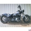 Harley Davidson