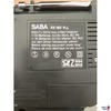 Radio SABA RX 160 PLL