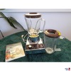 G.E.C. Mixer mit Kochbuch