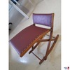 Fußschaukel vintage