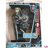 Mattel Monster High Frankie Stein V7989