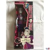 Mattel Monster High SLOMAN BGD87