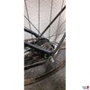 Bremse hinten