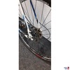 Bremse hinten