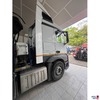 seitl. Ansicht LKW