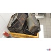 alte Brotbackformen