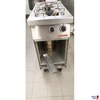 Küppersbusch Gaskochfeld OGH 210 Standgerät